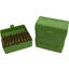 MTM Patronboks Basic Large Rifle RL-50, 50-skd 6,5x55/30-06/9,3x62